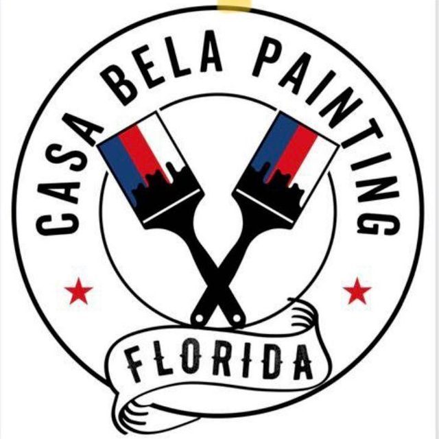 Casa Bela Painting