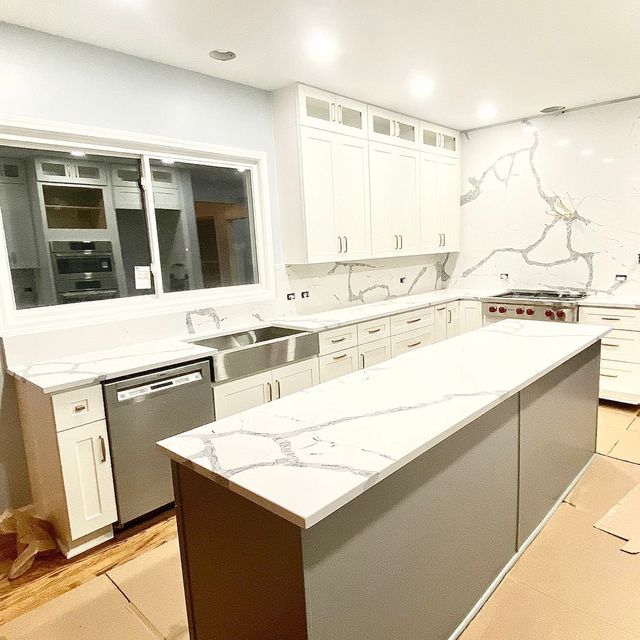 Casa Marmol Solution’s Llc