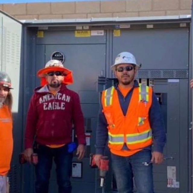 Castro electrical and hvac