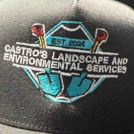 Castros landscape and environmental
