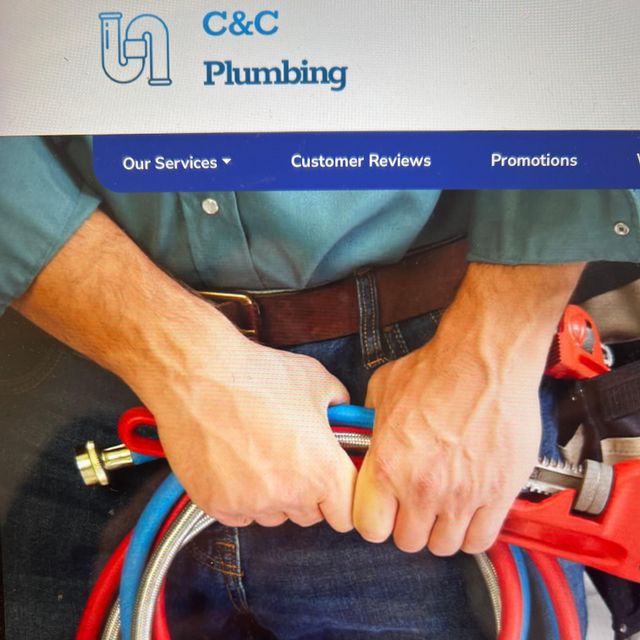 C&C Plumbing