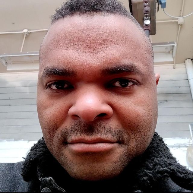 Charles Sajna