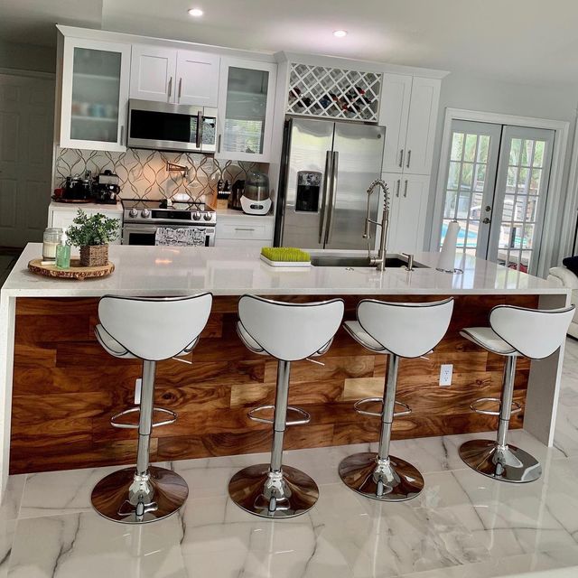 Charlie Kitchen Group LLC