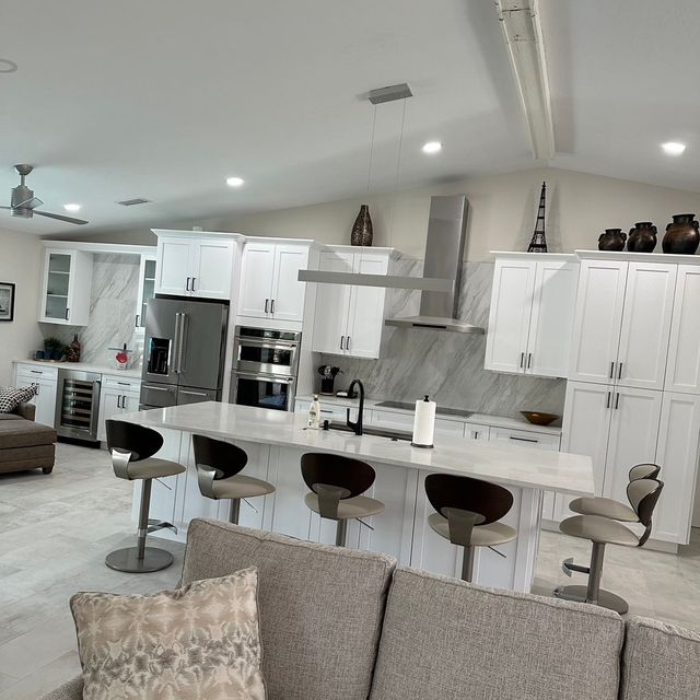 Charlie Kitchen LLC