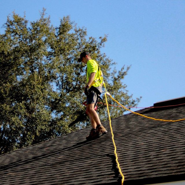 Charlotte Ace Roofing
