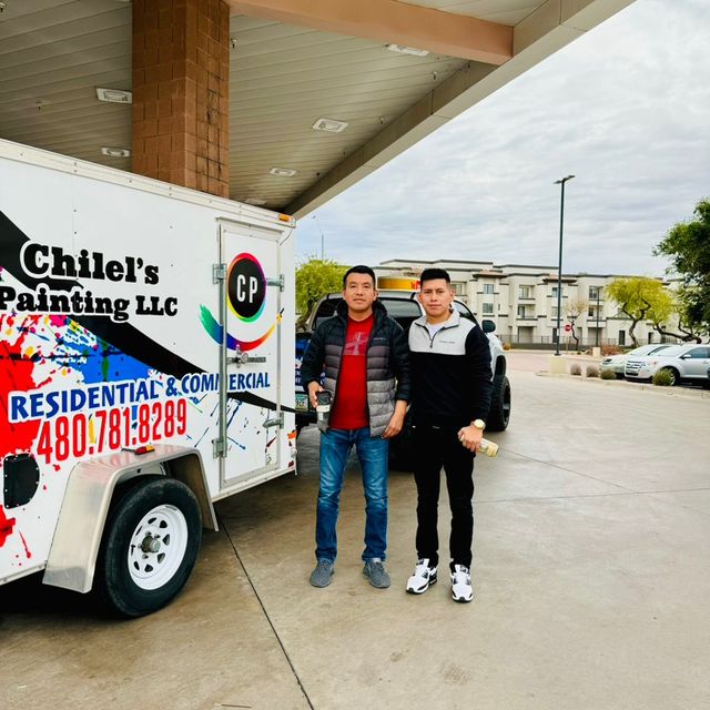 Chilel’s Painting LLC