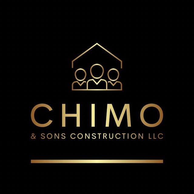 Chimo & sons construction LLC