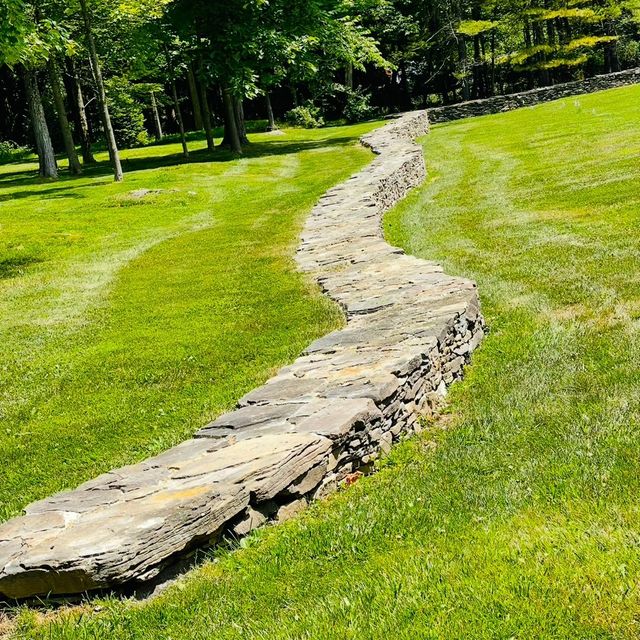 Christian J Landscaping & Masonry