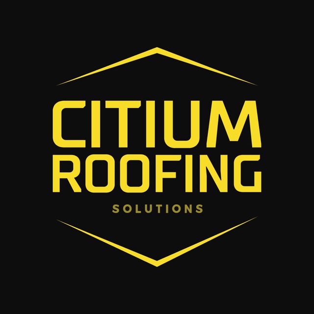 Citium Roofing Solutions