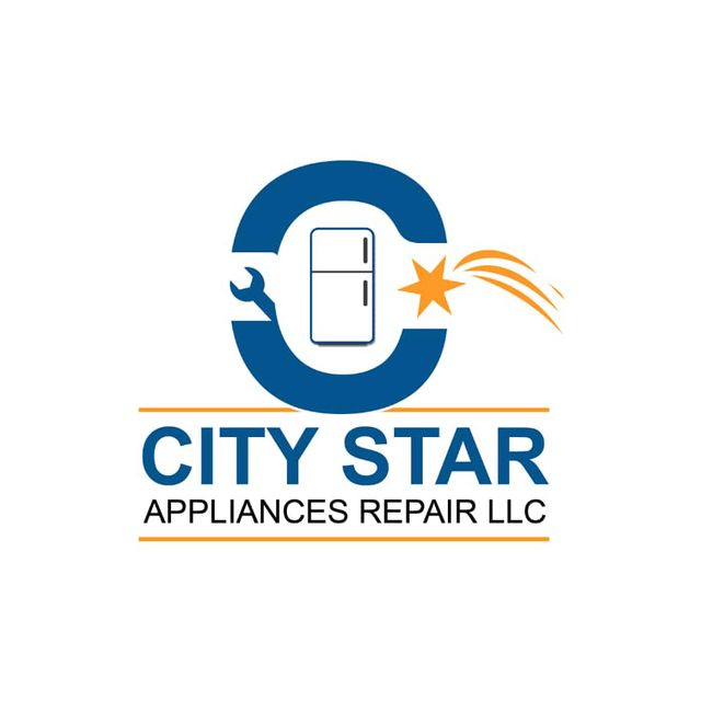 City star appliances repair service