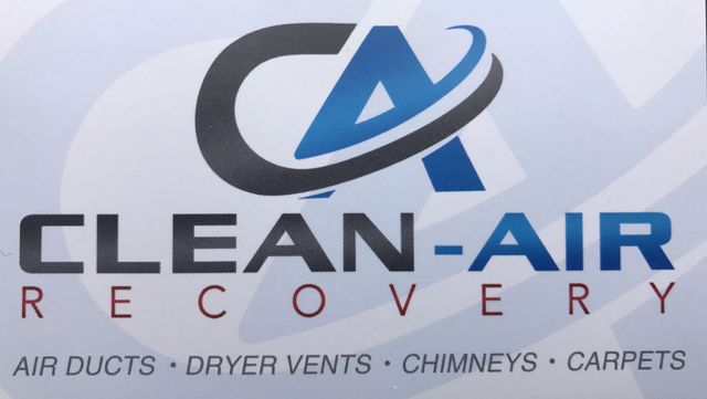 CleanAirRecovery