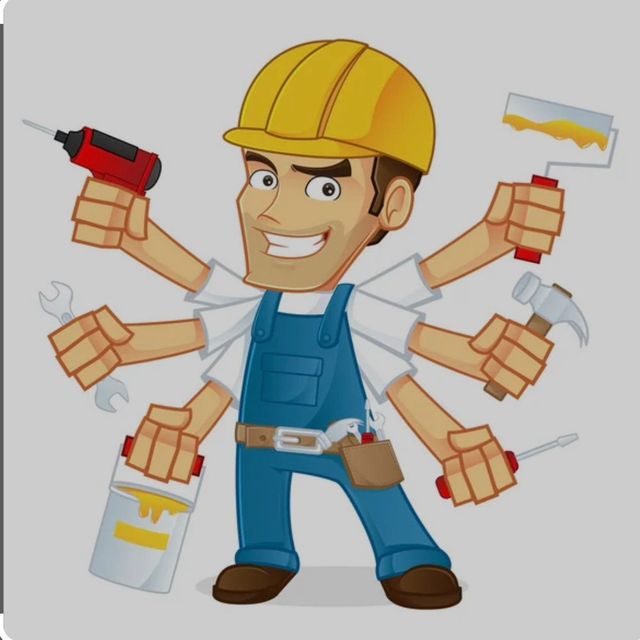 Cleaning services