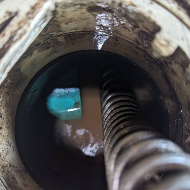 CLOG HOG SEWER AND DRAIN CLEANING SERVICES LLC