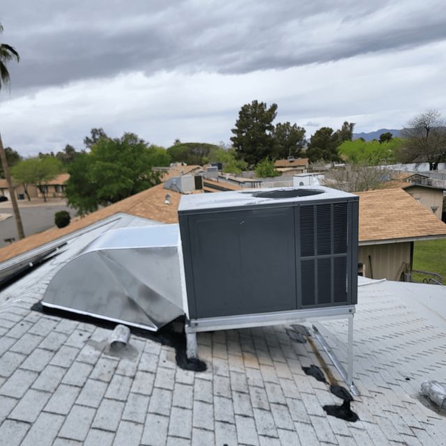 Cobre Valley Air LLC
