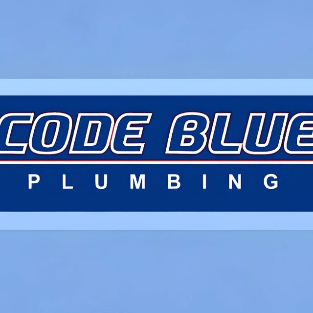 Code Blue Plumbing