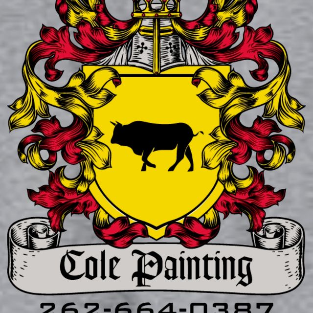 Cole Painting