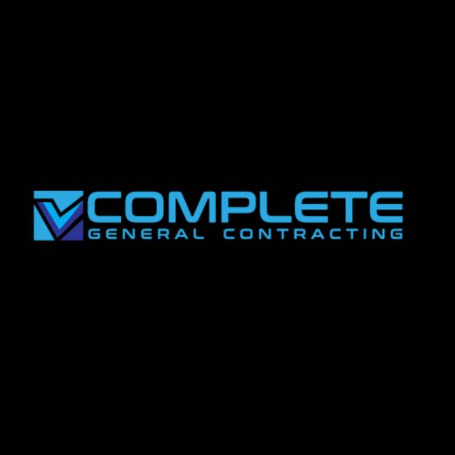 Complete General Contracting