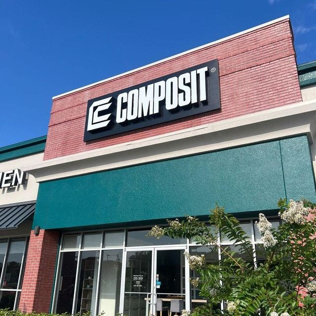 Composit Orlando