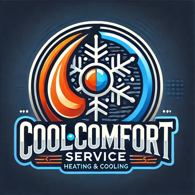 COOL COMFORT SERVICE