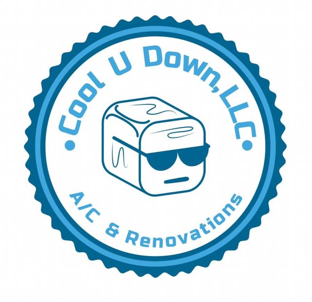 Cool-U -Down  AC and Refrigeration and Renovation