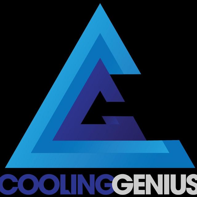 Cooling Genius