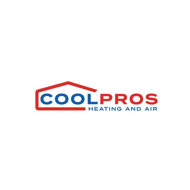 COOLPROS HEATING AND AIR