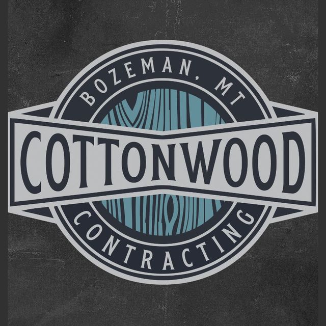 Cottonwood Contracting