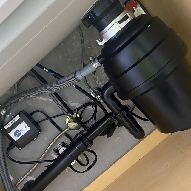 Cárdenas plumbing