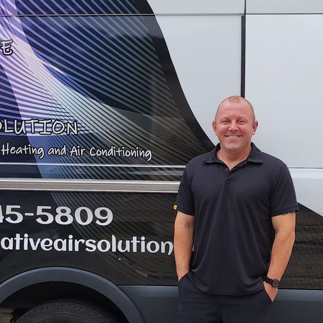 Creative Air Solution Inc