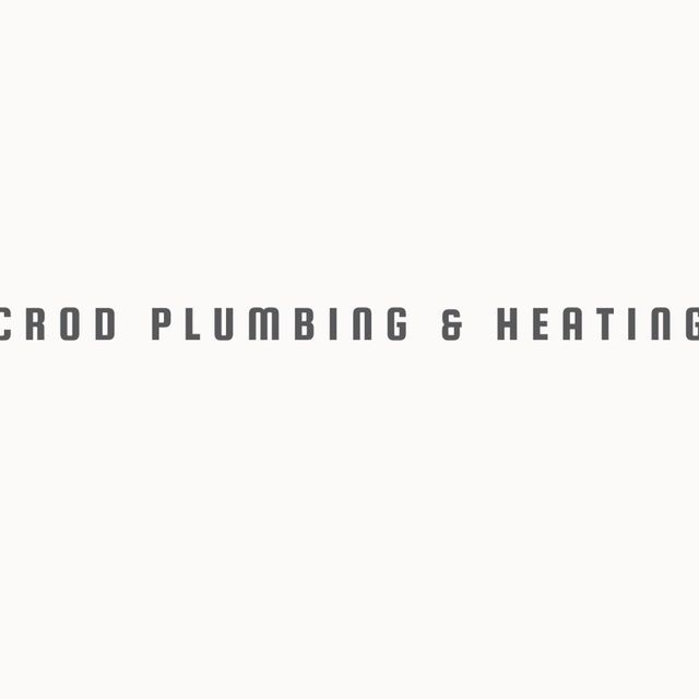 CROD Plumbing & Heating
