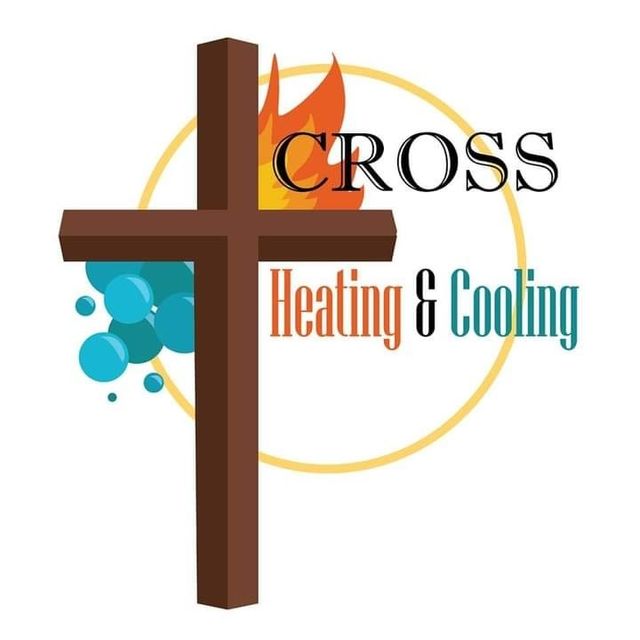 Cross Heating & Cooling.