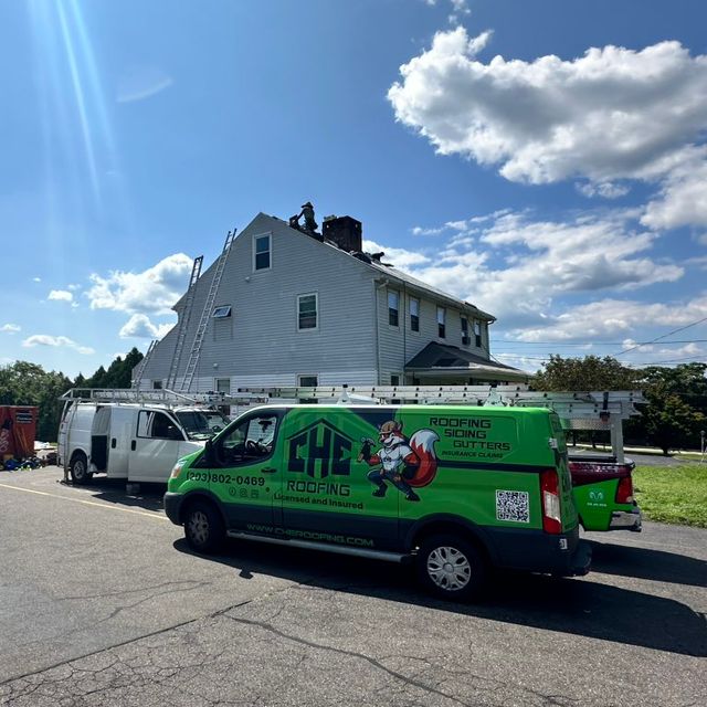 CT Home Evolution LLC.