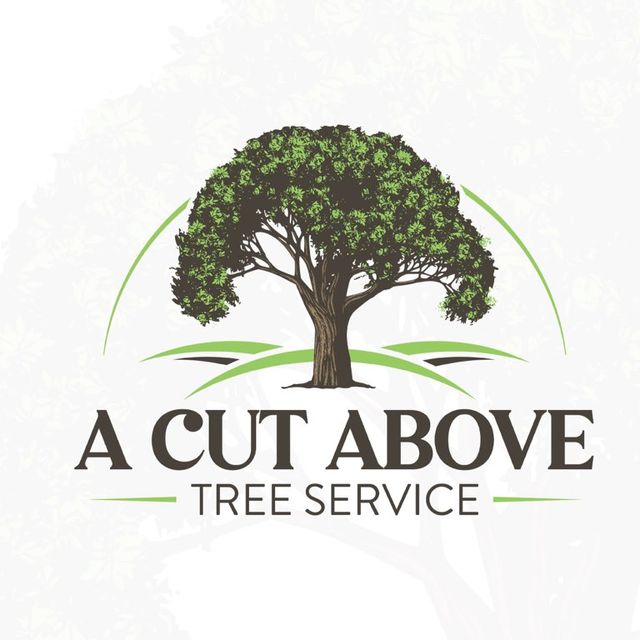 A Cut Above Tree Service