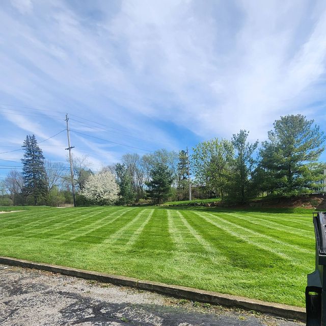 Cut Right Lawn Care