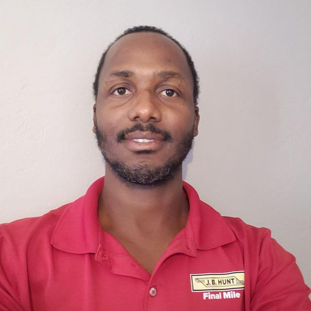 Damion Mckoy