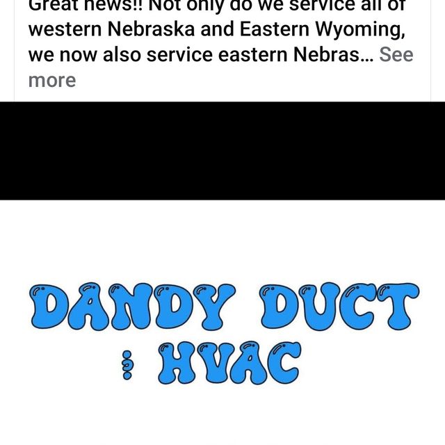 Dandy Duct and HVAC