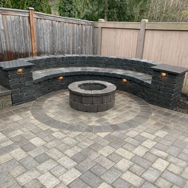 Danis Brick Pavers