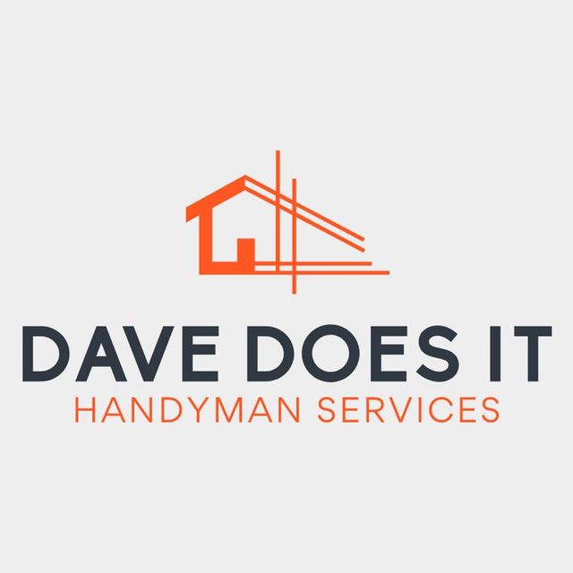 Dave does it all