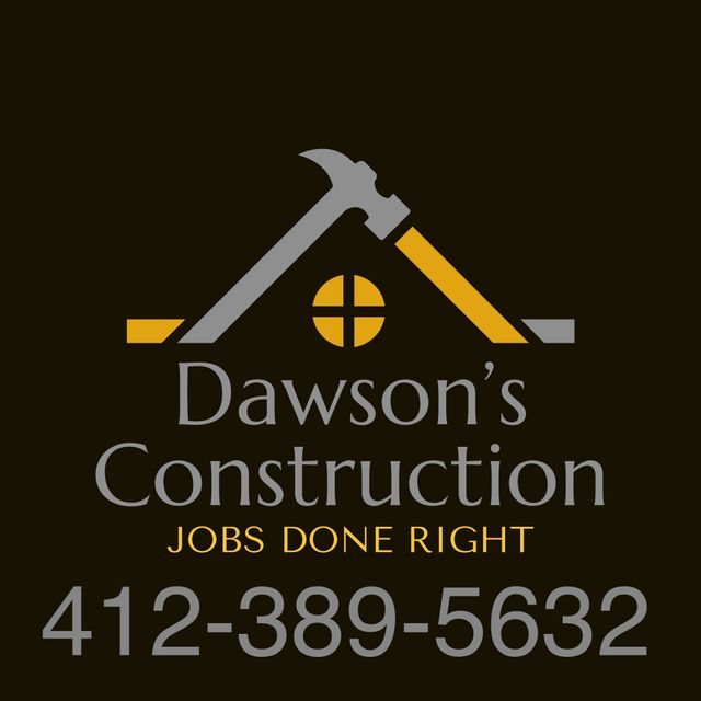 Dawson’s Construction