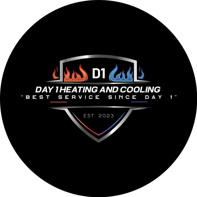 Day 1 Heating and Cooling LLC