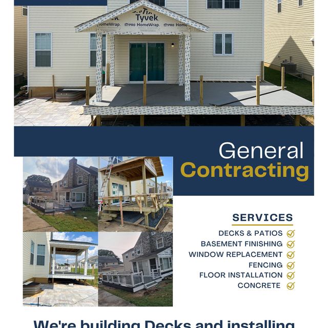Day dreamer Landscaping & General Contractor