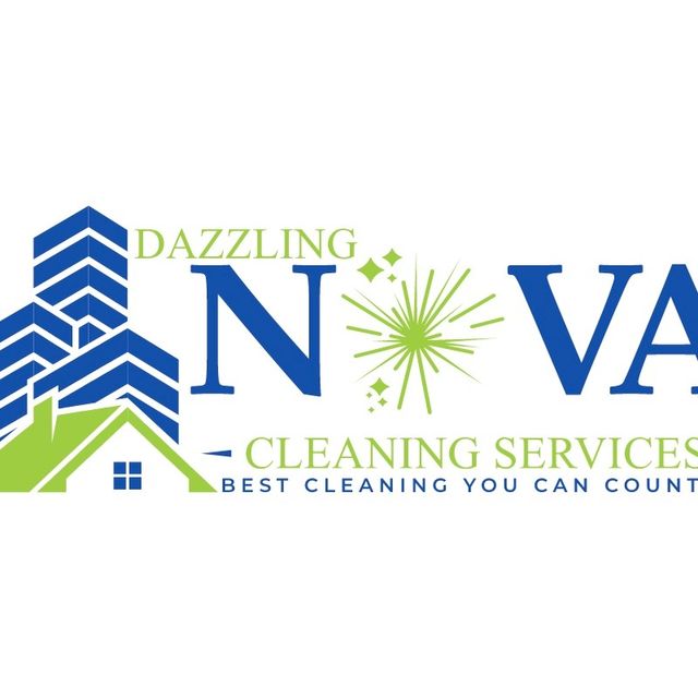 Dazzling Nova cleaning & General work LLC