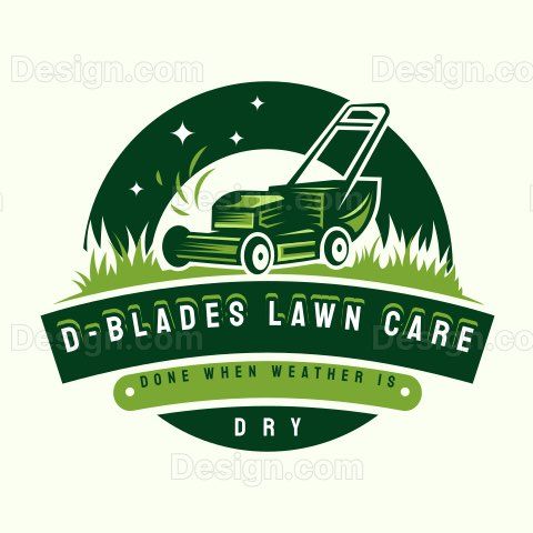 D’blades Lawn Care