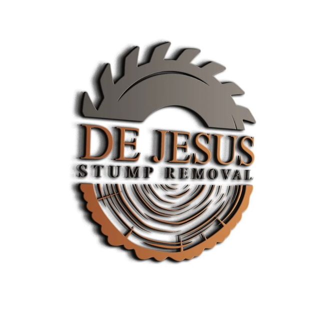 De Jesus Stump Removal