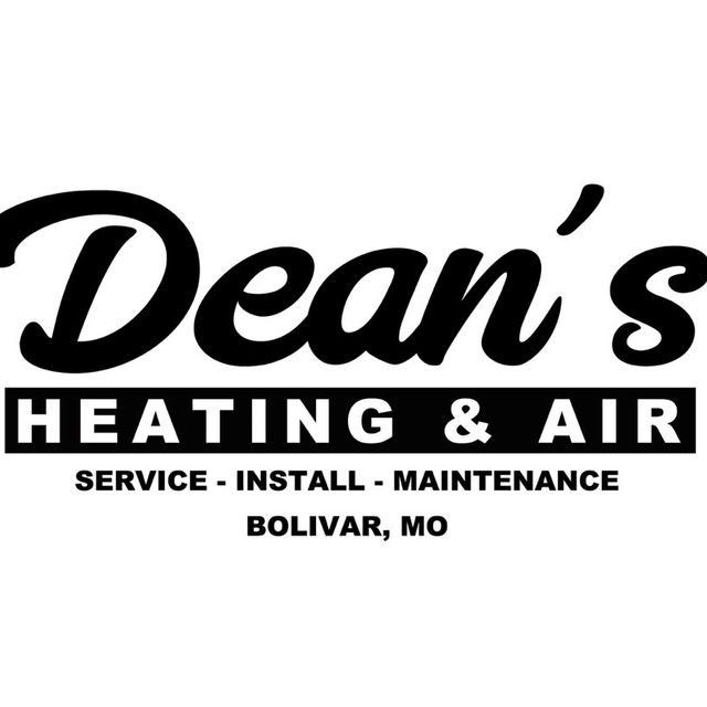 Dean’s Heating & Air