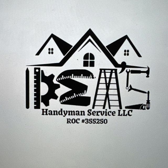 DEAS Handyman Services LLC #355250