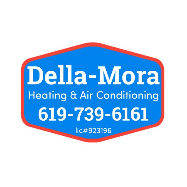 Della-Mora Heating And Air Conditioning
