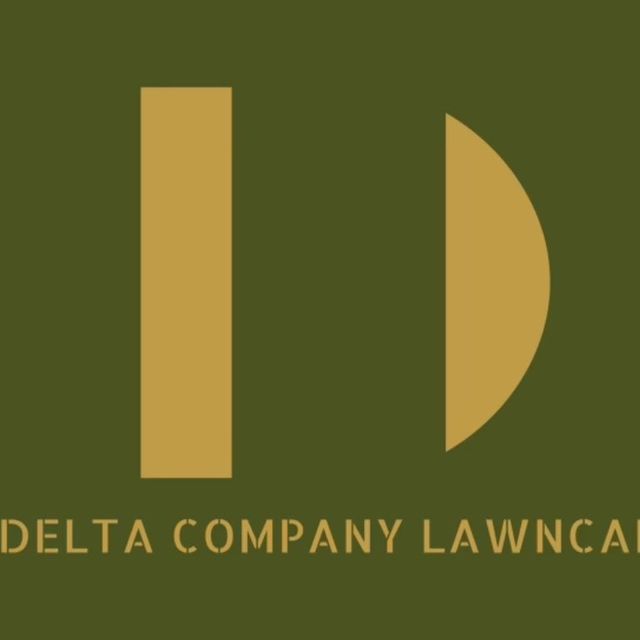Delta Company Lawn Care