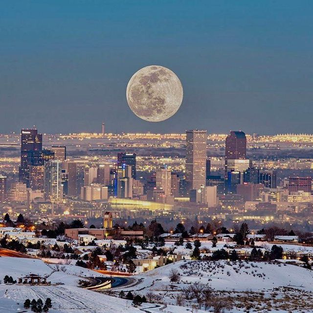 Denver Sewer Scopes