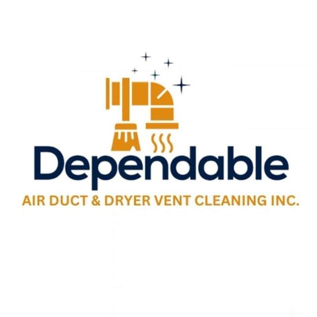 Dependable Air Duct & Dryer Vent Cleaning Inc